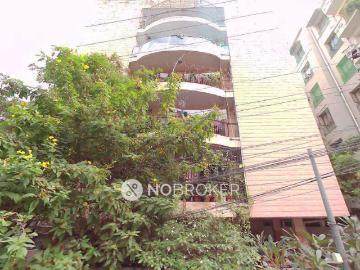 3 BHK Flat In Nithya Enclave For Sale In Banjara Hills