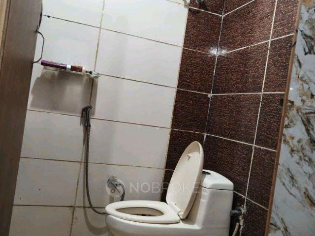 3 BHK Flat In Niti Khand 1 for Rent In Indirapuram