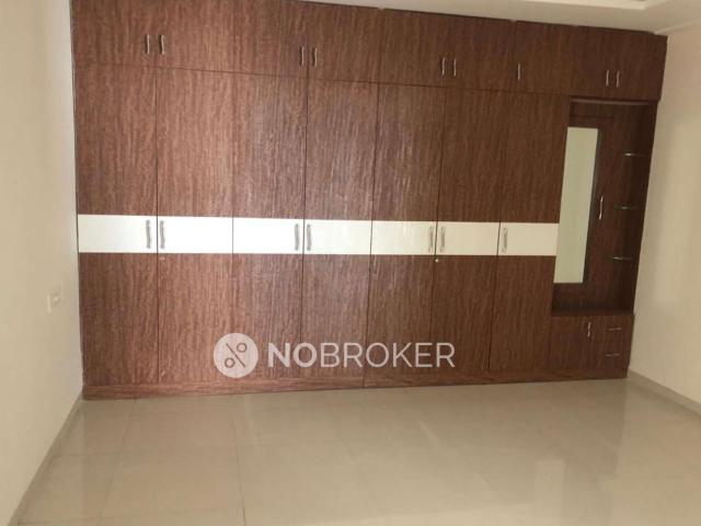 3 BHK Flat In Nitish Jayabheri Samudhayam for Rent In Madhapur