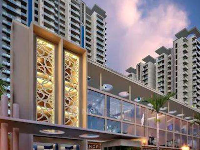 3 BHK Flat In Nivas Renox Thrive For Sale In Dadri Main Road