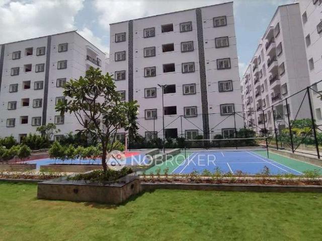 3 BHK Flat In Nivriti Homes Apartment for Rent In Kukatpally
