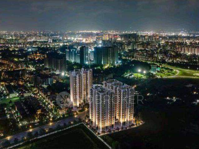 3 BHK Flat In Noida One For Sale In Sector 62