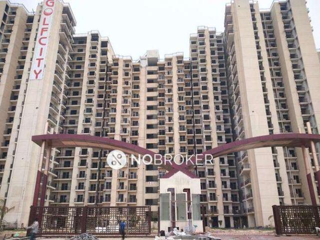 3 BHK Flat In Noida Business Park | Golf City Noida | Aims M