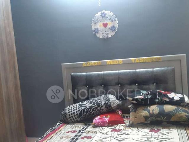 3 BHK Flat In Noor Residence for Rent In Btm Layout
