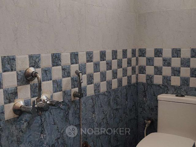 3 BHK Flat In North Star A For Sale In Perungudi