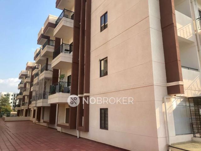 3 BHK Flat In North Winds 2 for Lease In Jakkur