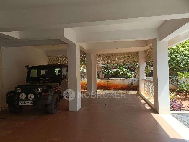 3 BHK Flat In Not Yet Named for Rent In Velachery