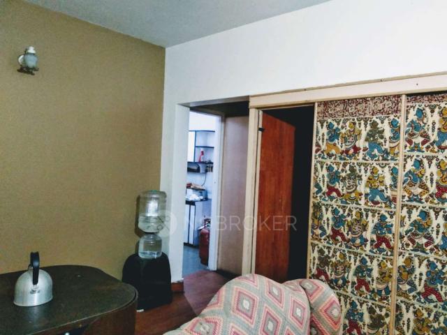 3 BHK Flat In Not Disclosed for Rent In Indira Nagar