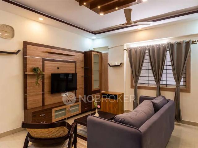 3 BHK Flat In Nr White Rose, Hsr Layout for Rent In Hsr Layout