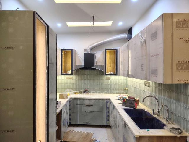 3 BHK Flat In Nri: Faridabad Instapage Leads for Rent In 2h