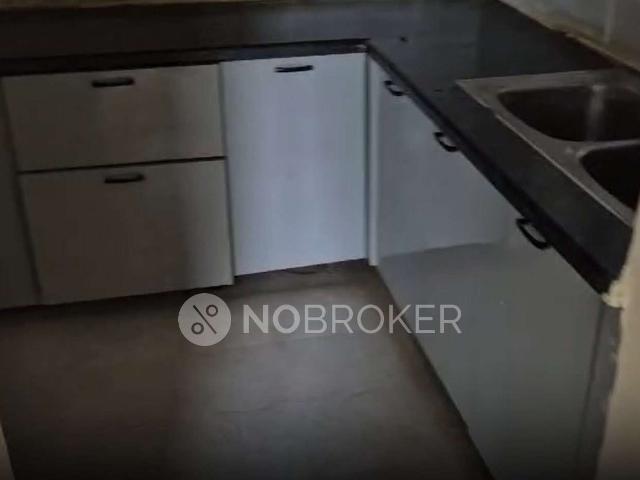 3 BHK Flat In Nri Residency for Rent In Omega Ii