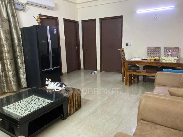 3 BHK Flat In Nri Residency, Sector 45, Noida for Rent In S