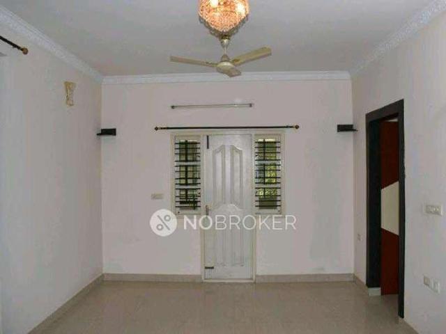 3 BHK Flat In Ns Elite Apartments For Sale In Banashankari