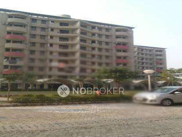 3 BHK Flat In Nsg Apartment for Rent In Omega Ii