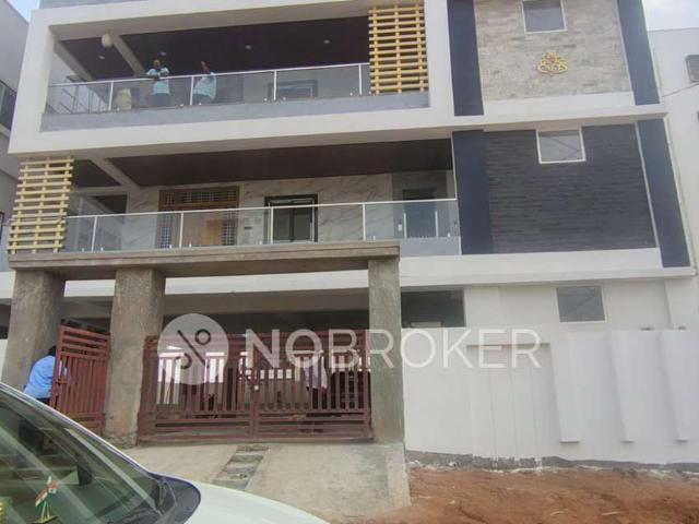 3 BHK Flat In Nsf Hights For Sale In Pedda Amberpet
