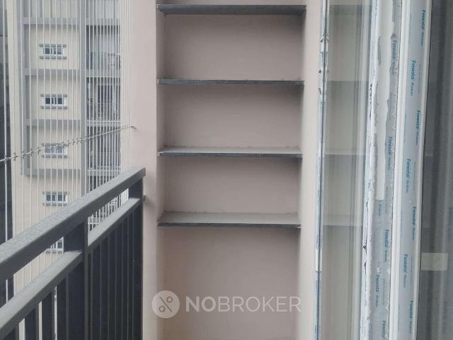 3 BHK Flat In Nsl East County for Rent In Uppal