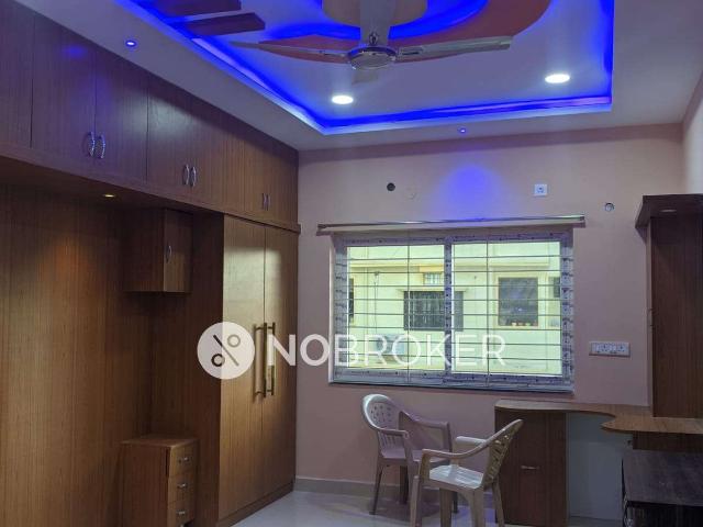 3 BHK Flat In Nsr Residency Kondapur for Rent In Kondapur R