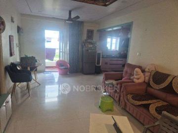 3 BHK Flat In Our Nest Apartment for Rent In Narsingi