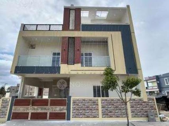 3 BHK Flat In Ovc for Rent In Karanai Puducherry Rd