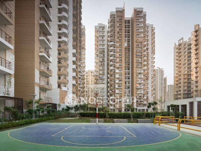 3 BHK Flat In Overseas Apartment, Sector 50 For Sale In Sector 50