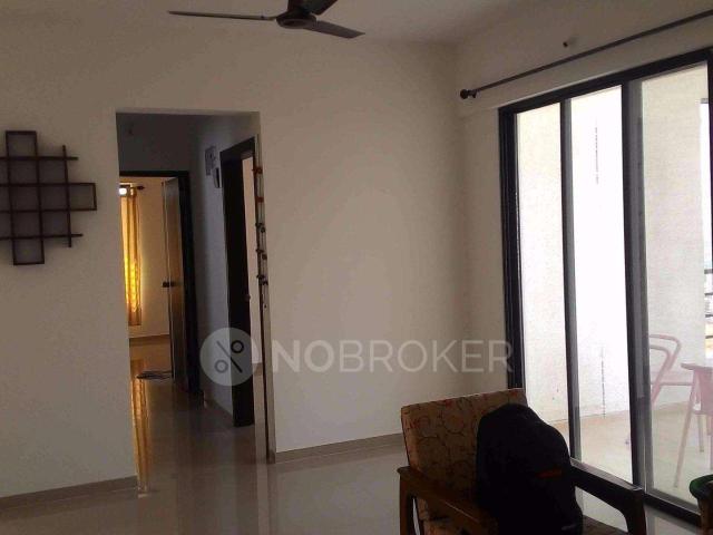 3 BHK Flat In Oxford Olympia Society For Sale In Wakad