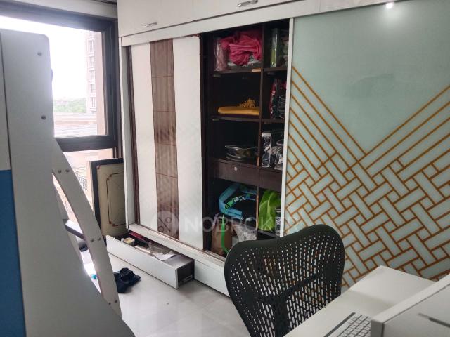 3 BHK Flat In Oxy Beaumonde For Sale In Lohegaon