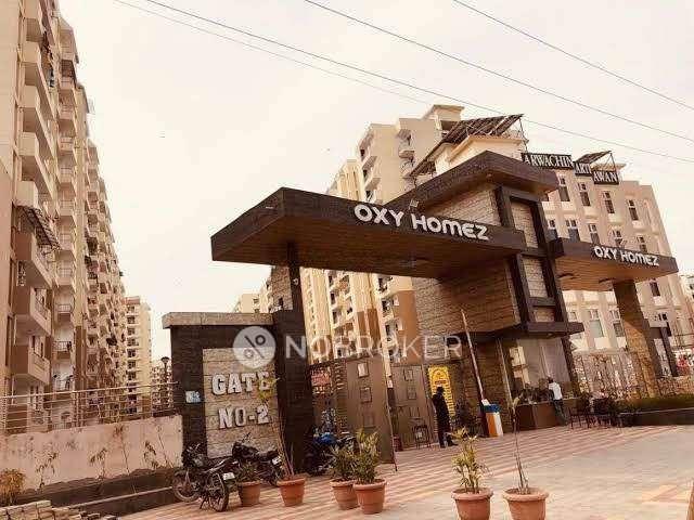 3 BHK Flat In Oxy Homez Bhopurasuper Realtech Bhopura for Re