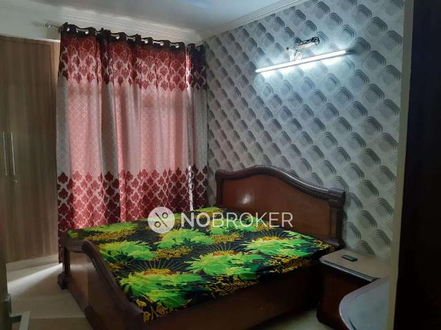 3 BHK Flat In Oxy Homez Bhopurasuper Realtech Bhopura for Rent In Gagan Vihar