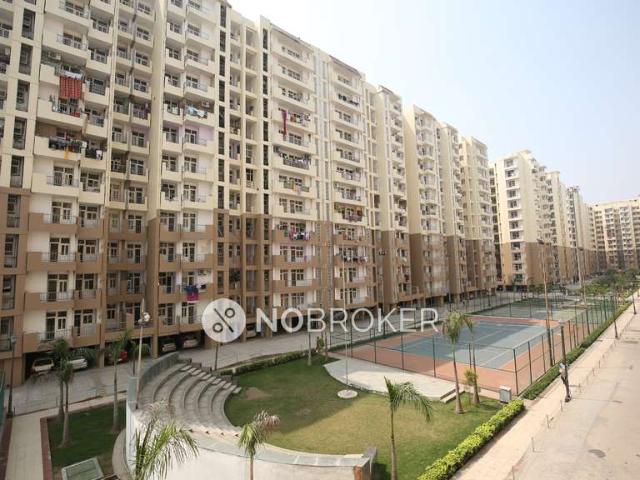 3 BHK Flat In Oxy Homez for Rent In Bhopura