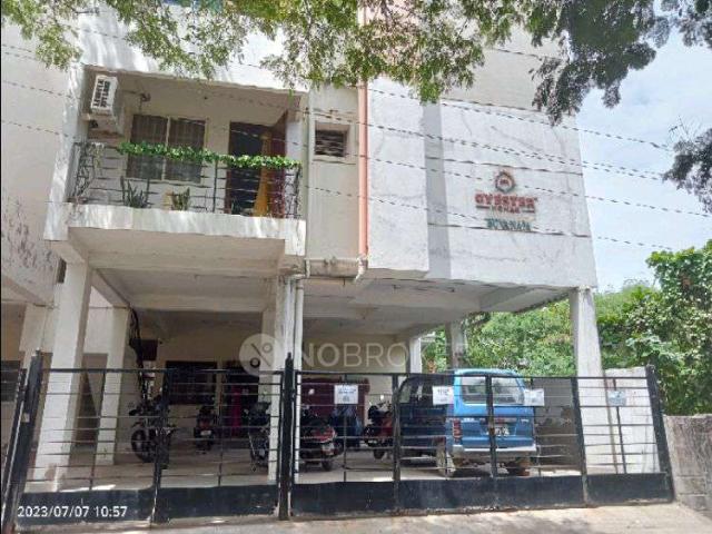 3 BHK Flat In Oyester Homes Buvanam For Sale In Oragadam