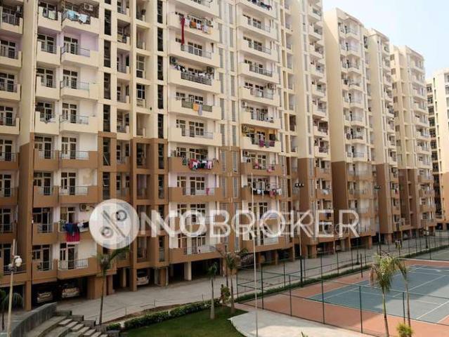 3 BHK Flat In Oyice Homes for Rent In Loni Dehat