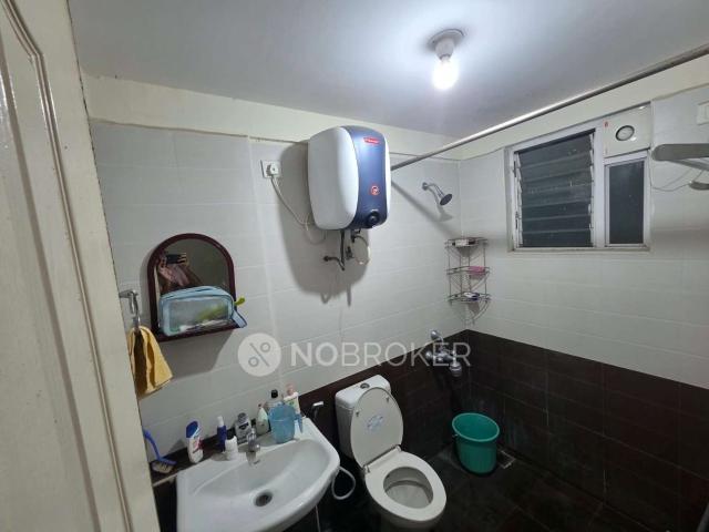 3 BHK Flat In Ozone Evergreens for Rent In Hsr Layout