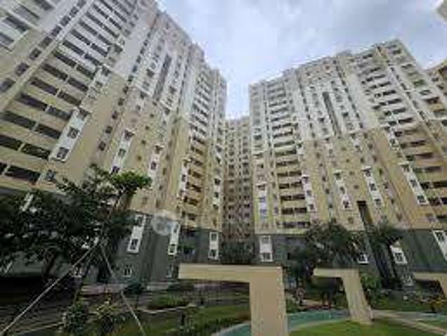 3 BHK Flat In Ozone Evergreens For Sale In Kasavanahalli