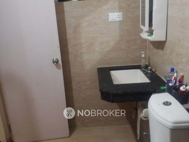 3 BHK Flat In Ozone Greens For Sale In Medavakkam