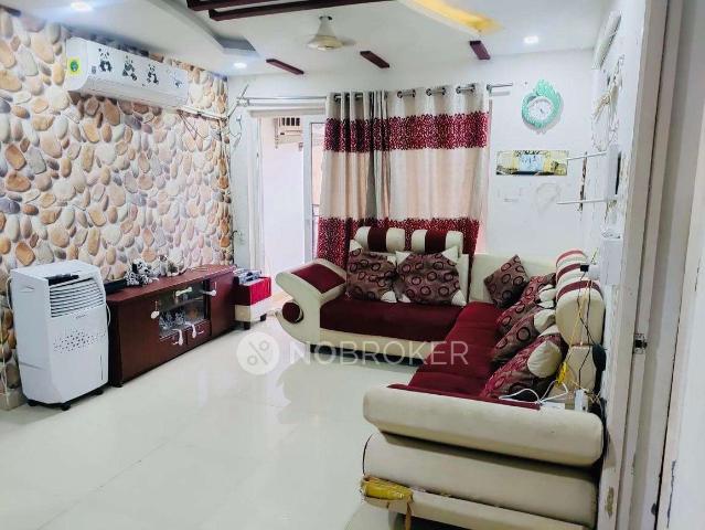 3 BHK Flat In Ozone Greens For Sale In Medavakkam