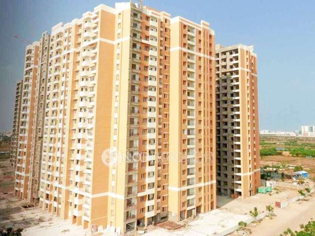 3 BHK Flat In Ozone Greens for Rent In Medavakkam