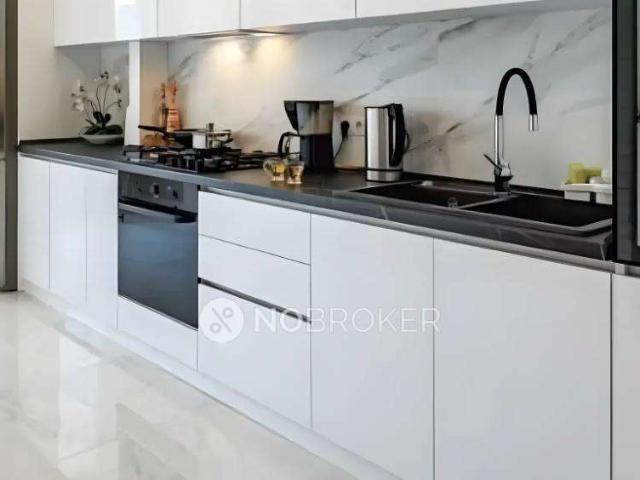 3 BHK Flat In Ozone Greens for Rent In Medavakkam