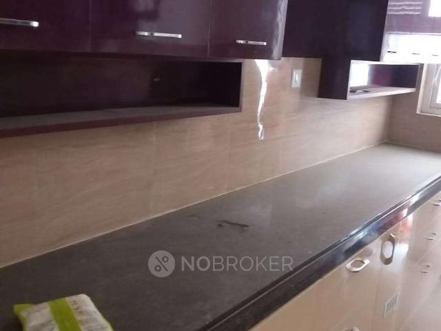 3 BHK Flat In Ozone Greens for Rent In Ozone Greens