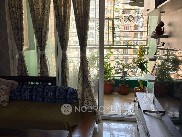 3 BHK Flat In Ozone Greens for Rent In Perumbakkam