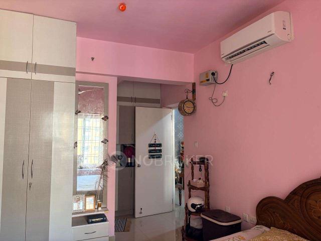 3 BHK Flat In Ozone Greens for Rent In Perumbakkam, Chennai
