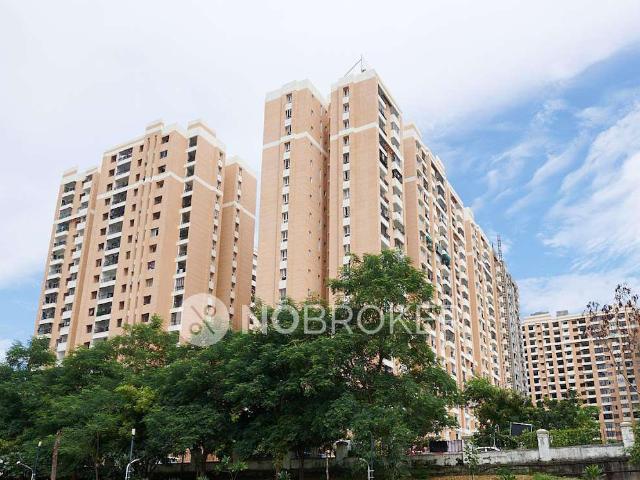 3 BHK Flat In Ozone Greens Perumbakkam for Rent In Perumbakkam