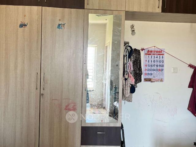 3 BHK Flat In Ozone Greens Phase 2 for Rent In Medavakkam