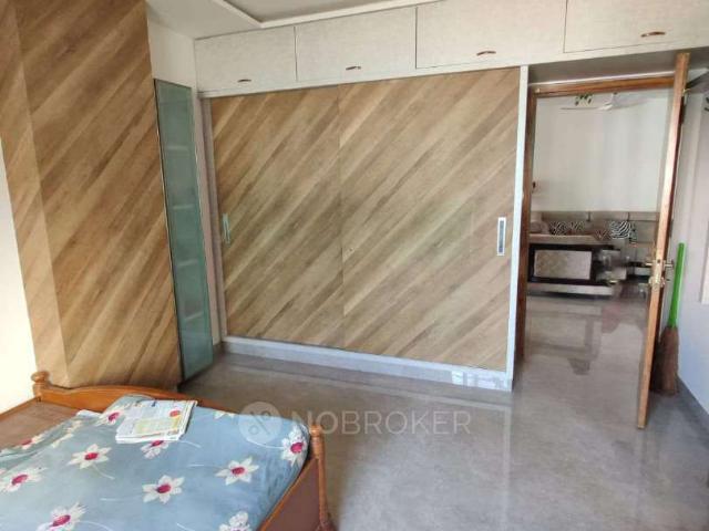 3 BHK Flat In Oak Aad Agency For Sale In Jubilee Hills
