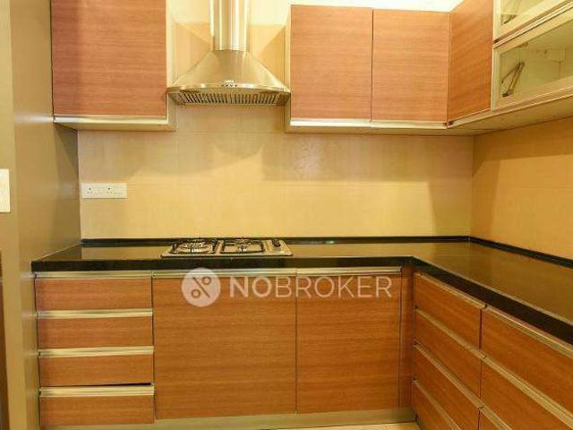 3 BHK Flat In Oak Frontline Arcade For Sale In Dulapally