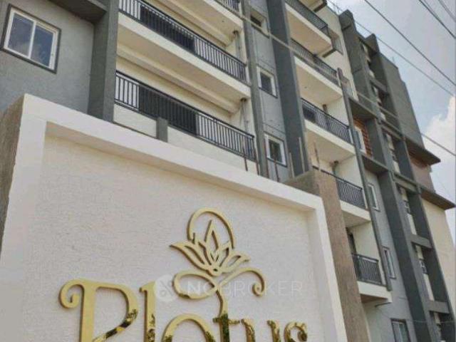 3 BHK Flat In Oakron Plotus For Sale In Gosaiguda