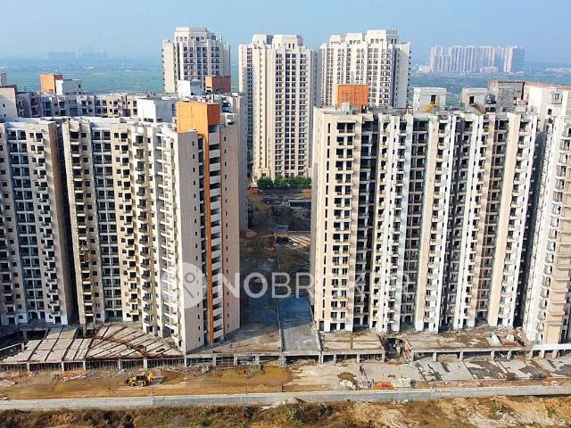 3 BHK Flat In Oasis Grandstand for Rent In Sector 22d