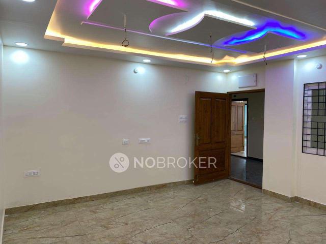 3 BHK Flat In Obaid Residency For Sale In Bandlaguda Jagir