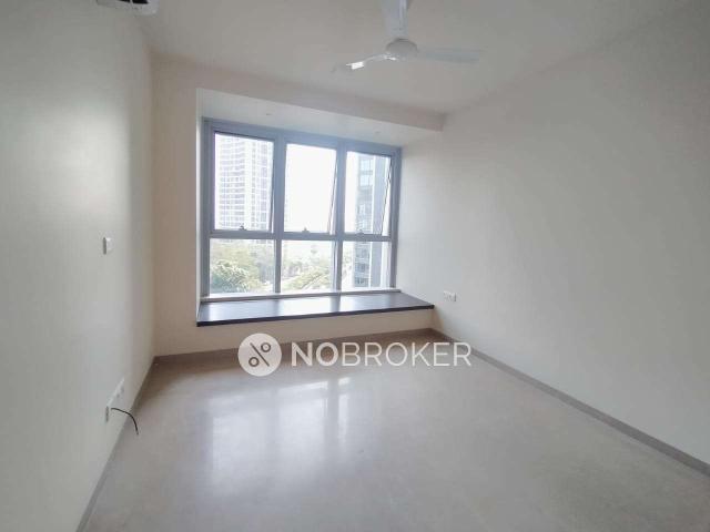 3 BHK Flat In Oberoi Exquisite for Rent In Goregaon East