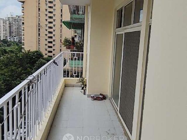 3 BHK Flat In Officer City 1 for Rent In Raj Nagar Extension