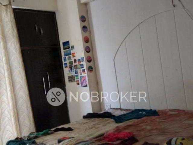 3 BHK Flat In Officer City for Rent In Ghukna